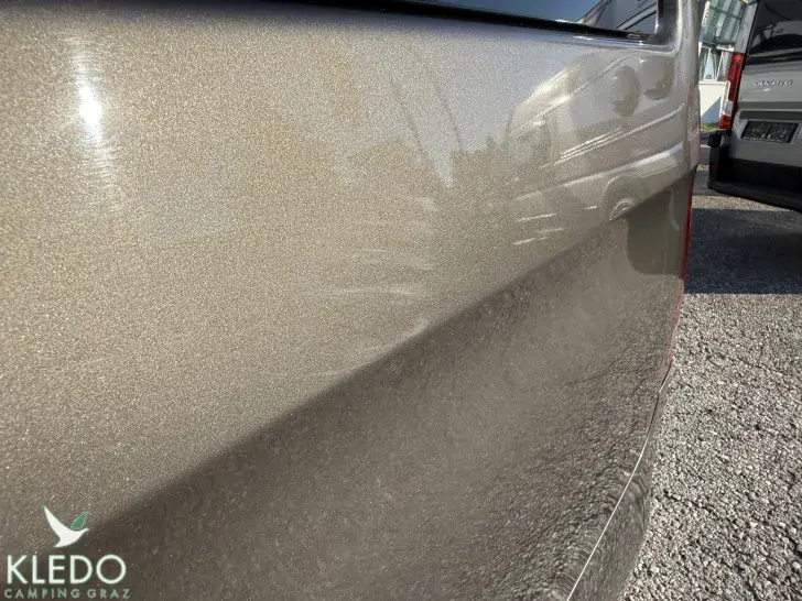 Fahrzeugbild Mercedes-Benz MARCO POLO - VERMITTLUNG - #24