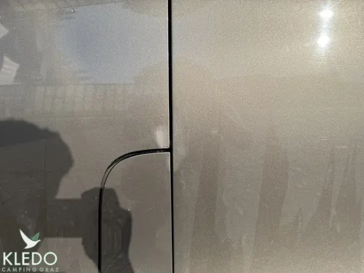 Fahrzeugbild Mercedes-Benz MARCO POLO - VERMITTLUNG - #25