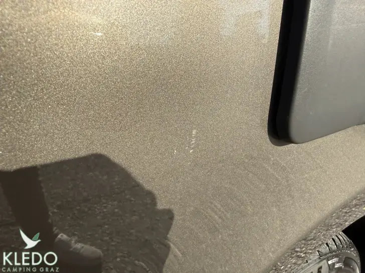 Fahrzeugbild Mercedes-Benz MARCO POLO - VERMITTLUNG - #26