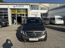 Fahrzeugbild Mercedes-Benz MARCO POLO - VERMITTLUNG - #27