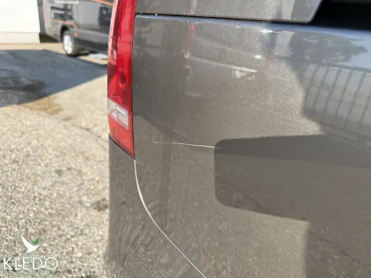 Fahrzeugbild Mercedes-Benz MARCO POLO - VERMITTLUNG - #6