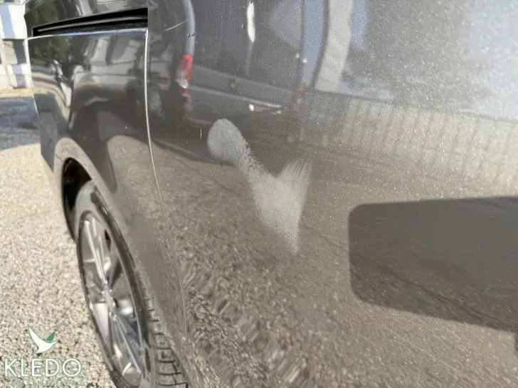 Fahrzeugbild Mercedes-Benz MARCO POLO - VERMITTLUNG - #7