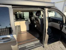 Fahrzeugbild Mercedes-Benz MARCO POLO - VERMITTLUNG - #28
