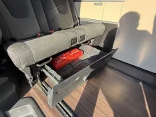 Fahrzeugbild Mercedes-Benz MARCO POLO - VERMITTLUNG - #29