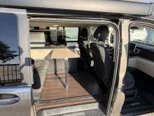Fahrzeugbild Mercedes-Benz MARCO POLO - VERMITTLUNG - #30