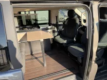 Fahrzeugbild Mercedes-Benz MARCO POLO - VERMITTLUNG - #31