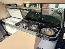Fahrzeugbild Mercedes-Benz MARCO POLO - VERMITTLUNG - #32