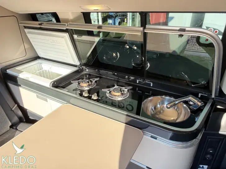 Fahrzeugbild Mercedes-Benz MARCO POLO - VERMITTLUNG - #32