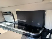 Fahrzeugbild Mercedes-Benz MARCO POLO - VERMITTLUNG - #34