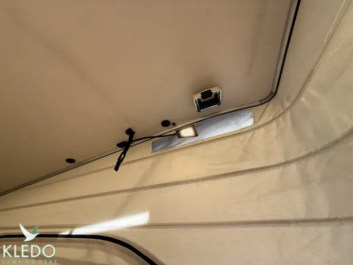 Fahrzeugbild Mercedes-Benz MARCO POLO - VERMITTLUNG - #38