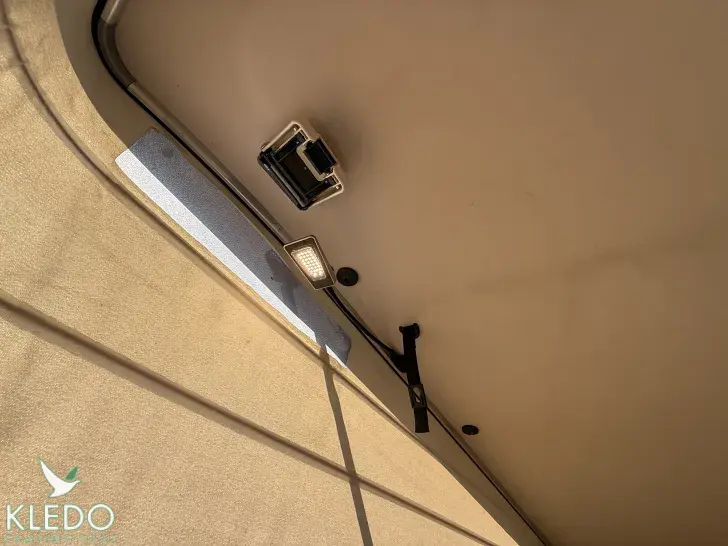 Fahrzeugbild Mercedes-Benz MARCO POLO - VERMITTLUNG - #39