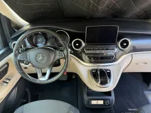 Fahrzeugbild Mercedes-Benz MARCO POLO - VERMITTLUNG - #40