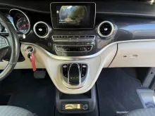 Fahrzeugbild Mercedes-Benz MARCO POLO - VERMITTLUNG - #42