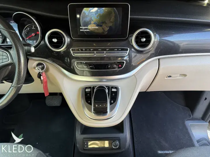 Fahrzeugbild Mercedes-Benz MARCO POLO - VERMITTLUNG - #42