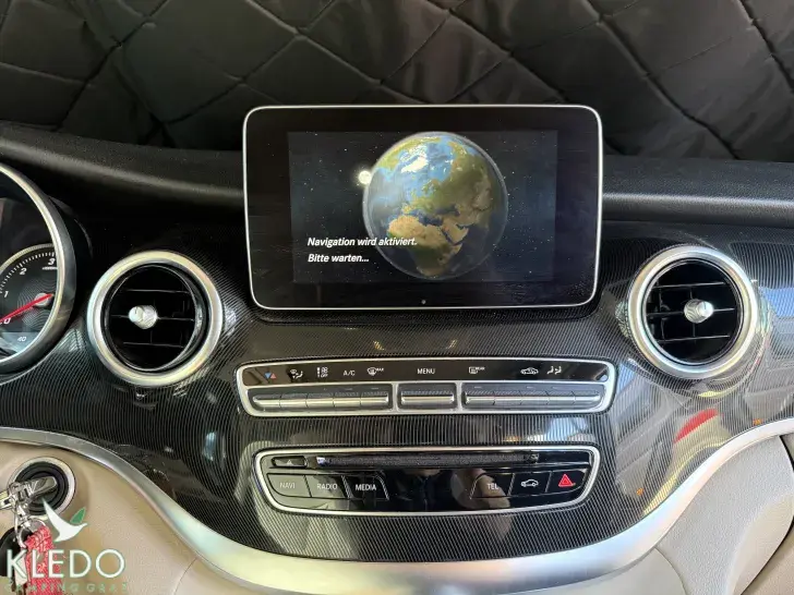 Fahrzeugbild Mercedes-Benz MARCO POLO - VERMITTLUNG - #43
