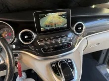 Fahrzeugbild Mercedes-Benz MARCO POLO - VERMITTLUNG - #44
