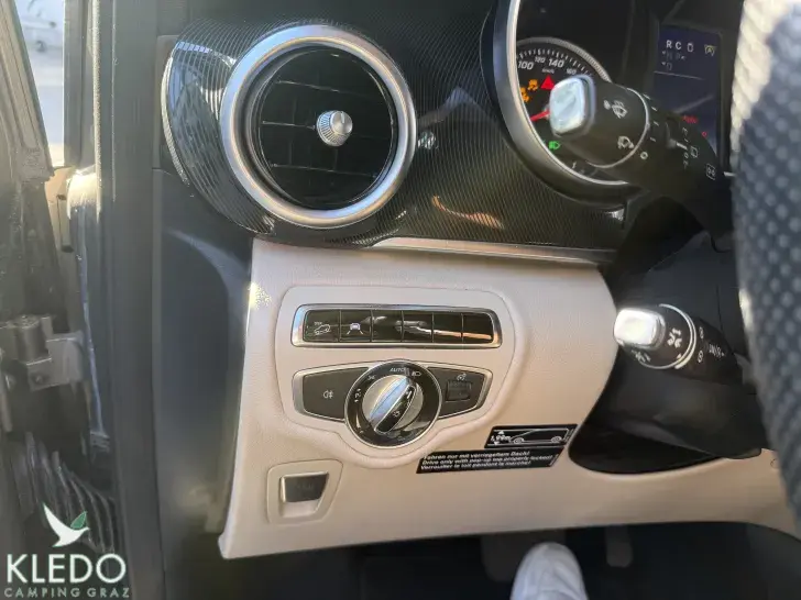 Fahrzeugbild Mercedes-Benz MARCO POLO - VERMITTLUNG - #46