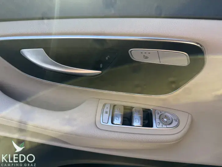 Fahrzeugbild Mercedes-Benz MARCO POLO - VERMITTLUNG - #47