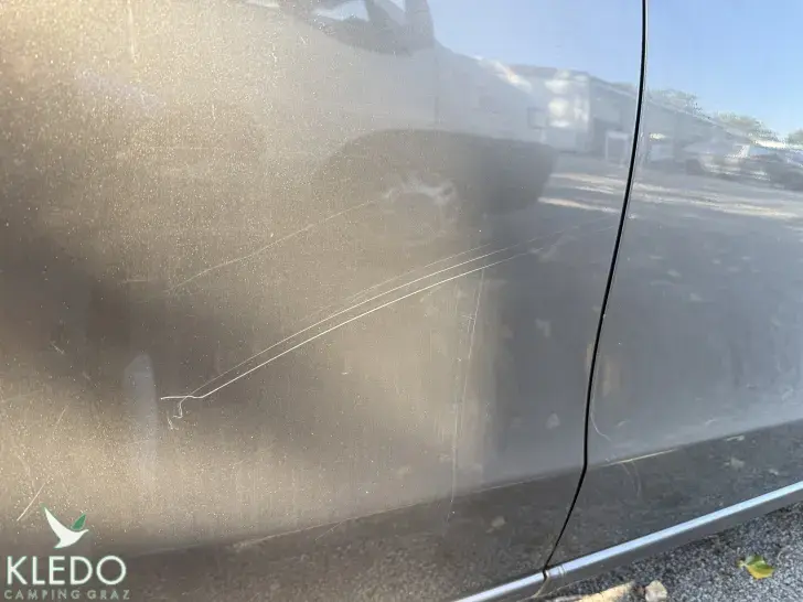 Fahrzeugbild Mercedes-Benz MARCO POLO - VERMITTLUNG - #9