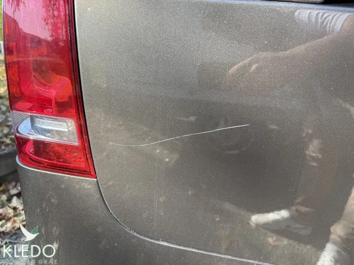 Fahrzeugbild Mercedes-Benz MARCO POLO - VERMITTLUNG - #10