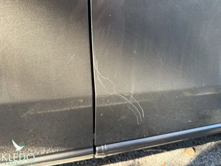 Fahrzeugbild Mercedes-Benz MARCO POLO - VERMITTLUNG - #8