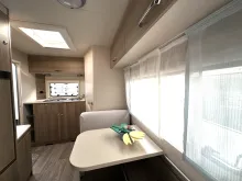 Fahrzeugbild Dethleffs c' joy 390 QSH Rangierhilfe #7