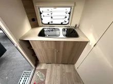 Fahrzeugbild Dethleffs c' joy 390 QSH Rangierhilfe #10