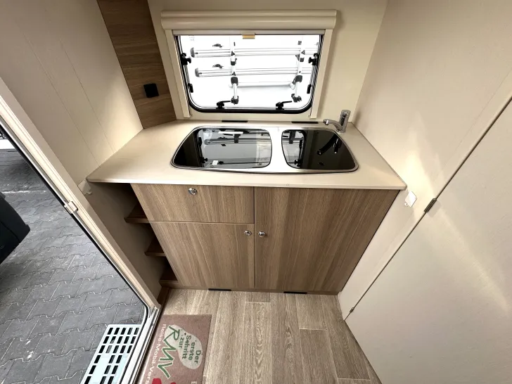 Fahrzeugbild Dethleffs c' joy 390 QSH Rangierhilfe #10