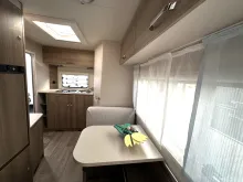 Fahrzeugbild Dethleffs c' joy 390 QSH Rangierhilfe #6