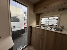 Fahrzeugbild Dethleffs c' joy 390 QSH Rangierhilfe #18