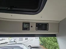 Fahrzeugbild Hymer Free 600 Schlafdach Solar Lifepo4 #18