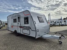 Fahrzeugbild Sterckeman Sport Edition 496PE 2027 Klima/Arctic/Look #4