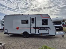 Fahrzeugbild Sterckeman Sport Edition 496PE 2027 Klima/Arctic/Look #5