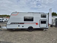 Fahrzeugbild Sterckeman Sport Edition 496PE 2027 Klima/Arctic/Look #6