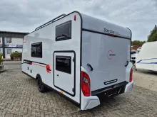 Fahrzeugbild Sterckeman Sport Edition 496PE 2027 Klima/Arctic/Look #7
