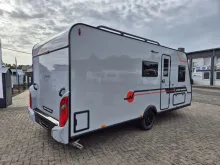 Fahrzeugbild Sterckeman Sport Edition 496PE 2027 Klima/Arctic/Look #8