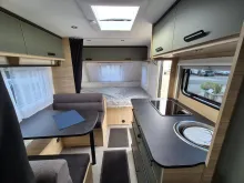 Fahrzeugbild Sterckeman Sport Edition 496PE 2027 Klima/Arctic/Look #13