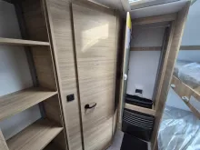 Fahrzeugbild Sterckeman Sport Edition 496PE 2027 Klima/Arctic/Look #19