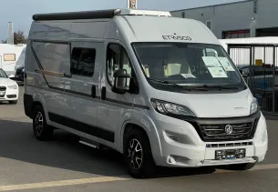Bild CV 600 DB+