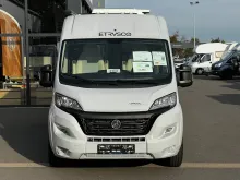 Fahrzeugbild Etrusco 600 DB Complete Edition+Solar+Markise #3