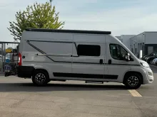 Fahrzeugbild Etrusco 600 DB Complete Edition+Solar+Markise #5