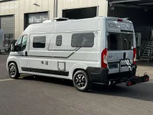 Fahrzeugbild Etrusco 600 DB Complete Edition+Solar+Markise #7