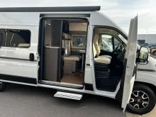 Fahrzeugbild Etrusco 600 DB Complete Edition+Solar+Markise #8