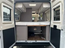 Fahrzeugbild Etrusco 600 DB Complete Edition+Solar+Markise #15