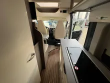 Fahrzeugbild Etrusco 600 DB Complete Edition+Solar+Markise #16