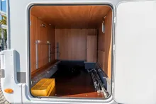 Fahrzeugbild Dethleffs 6911-4 Globe4 *Solar*SatAnlage*Hubbett*Navi* #6