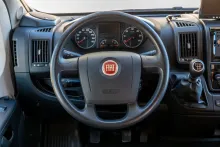 Fahrzeugbild Dethleffs 6911-4 Globe4 *Solar*SatAnlage*Hubbett*Navi* #8
