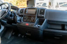 Fahrzeugbild Dethleffs 6911-4 Globe4 *Solar*SatAnlage*Hubbett*Navi* #10