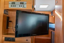 Fahrzeugbild Dethleffs 6911-4 Globe4 *Solar*SatAnlage*Hubbett*Navi* #19