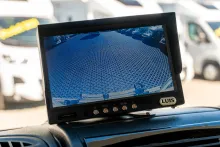 Fahrzeugbild Dethleffs 6911-4 Globe4 *Solar*SatAnlage*Hubbett*Navi* #20